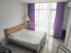 Mənzil 1-комн 33 m² - Yusuf Kobaladze, Batumi