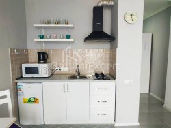 Mənzil 1-комн 33 m² - Yusuf Kobaladze, Batumi
