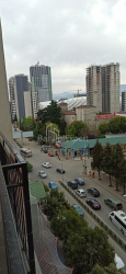 Mənzil 80 m² - Tbel-Abuseridze, Batumi, Gürcüstan