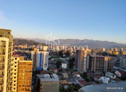 Mənzil 3-комн 79.3 m² - Lado Qudiaşvili, Batumi