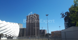 Mənzil 79.3 m² - Lado Qudiaşvili, Batumi, Gürcüstan