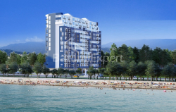Mənzil 3-комн 101.4 m² - Axalgazrdoba, Makhinjauri