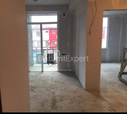 Mənzil 2-комн 47 m² - İvane Cavaxişvili, Batumi