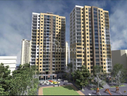 Mənzil 2-комн 47 m² - İvane Cavaxişvili, Batumi
