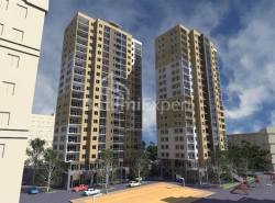 Mənzil 2-комн 47 m² - İvane Cavaxişvili, Batumi