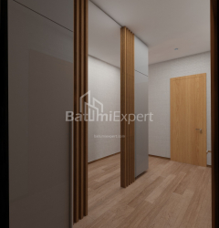 Mənzil 84 m² - Qəhrəmanlar Xiyabanı, Batumi, Gürcüstan