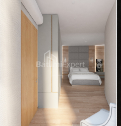 Mənzil 84 m² - Qəhrəmanlar Xiyabanı, Batumi, Gürcüstan
