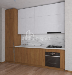 Mənzil 84 m² - Qəhrəmanlar Xiyabanı, Batumi, Gürcüstan
