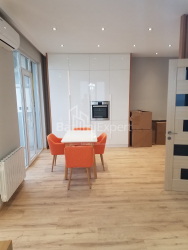 Mənzil 59.5 m² - Şerif Ximşiaşvili, Batumi, Gürcüstan