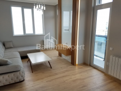 Mənzil 59.5 m² - Şerif Ximşiaşvili, Batumi, Gürcüstan