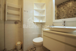 Mənzil 47.5 m² - Şerif Ximşiaşvili, Batumi, Gürcüstan