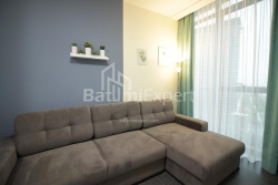 Mənzil 2-комн 47.5 m² - Şerif Ximşiaşvili, Batumi