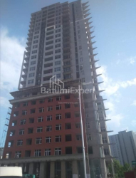 Mənzil 43.4 m² - hava limanı şosesi, Batumi, Gürcüstan