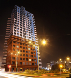 Mənzil 43.4 m² - hava limanı şosesi, Batumi, Gürcüstan