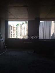 Mənzil 2-комн 43.4 m² - hava limanı şosesi, Batumi
