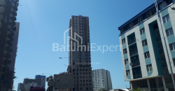 Mənzil 43.4 m² - hava limanı şosesi, Batumi, Gürcüstan