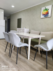 Mənzil 1-комн 48 m² - Yusuf Kobaladze, Batumi