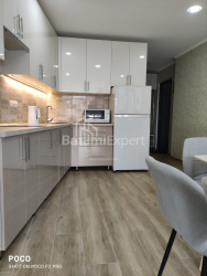 Mənzil 1-комн 48 m² - Yusuf Kobaladze, Batumi