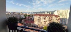 Mənzil 60 m² - Vaja-Pşavela, Batumi, Gürcüstan