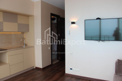 Mənzil 3-комн 55 m² - Yusuf Kobaladze, Batumi