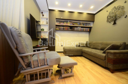 Mənzil 3-комн 98 m² - Zuraba Qorqiladze, Batumi