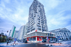 Mənzil 98 m² - Zuraba Qorqiladze, Batumi, Gürcüstan