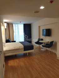 Mənzil 33 m² - Şerif Ximşiaşvili, Batumi, Gürcüstan