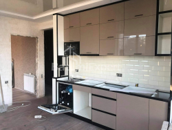 Mənzil 3-комн 70 m² - Niko Pirosmani, Batumi