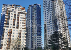 Mənzil 3-комн 70 m² - Niko Pirosmani, Batumi