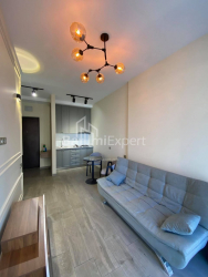 Mənzil 35 m² - Lech və Maria Kachinsky, Batumi, Gürcüstan