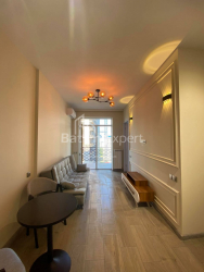 Mənzil 35 m² - Lech və Maria Kachinsky, Batumi, Gürcüstan