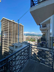 Mənzil 35 m² - Lech və Maria Kachinsky, Batumi, Gürcüstan