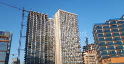 Mənzil 35 m² - Lech və Maria Kachinsky, Batumi, Gürcüstan