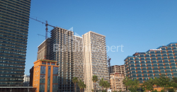 Mənzil 35 m² - Lech və Maria Kachinsky, Batumi, Gürcüstan