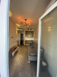 Mənzil 35 m² - Lech və Maria Kachinsky, Batumi, Gürcüstan
