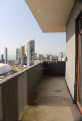 Mənzil 3-комн 96.5 m² - Petra Bagrationi, Batumi