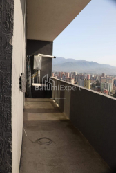 Mənzil 3-комн 96.5 m² - Petra Bagrationi, Batumi