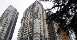 Mənzil 1-комн 32.8 m² - İlya Çavçavadze, Batumi