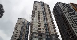 Mənzil 1-комн 32.8 m² - İlya Çavçavadze, Batumi