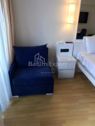 Mənzil 33 m² - Şerif Ximşiaşvili, Batumi, Gürcüstan