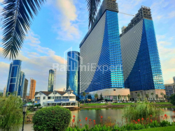 Mənzil 33 m² - Şerif Ximşiaşvili, Batumi, Gürcüstan