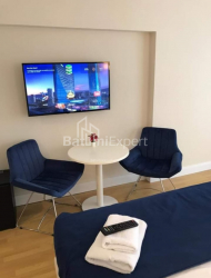 Mənzil 33 m² - Şerif Ximşiaşvili, Batumi, Gürcüstan
