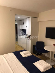 Mənzil 33 m² - Şerif Ximşiaşvili, Batumi, Gürcüstan
