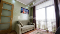 Mənzil 3-комн 70 m² - Niko Pirosmani, Batumi