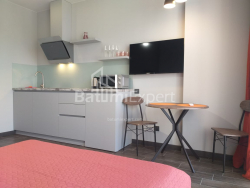 Mənzil 31.3 m² - Şalva İnasaridze, Batumi, Gürcüstan
