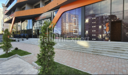 Mənzil 31.3 m² - Şalva İnasaridze, Batumi, Gürcüstan