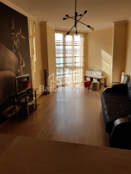 Mənzil 2-комн 55 m² - Şalva İnasaridze, Batumi