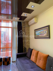 Mənzil 1-комн 33 m² - Niko Pirosmani, Batumi