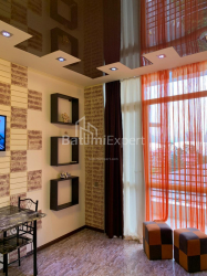 Mənzil 1-комн 33 m² - Niko Pirosmani, Batumi