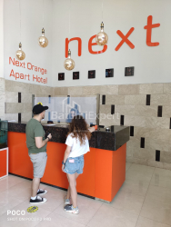Mənzil 33 m² - Şalva İnasaridze, Batumi, Gürcüstan